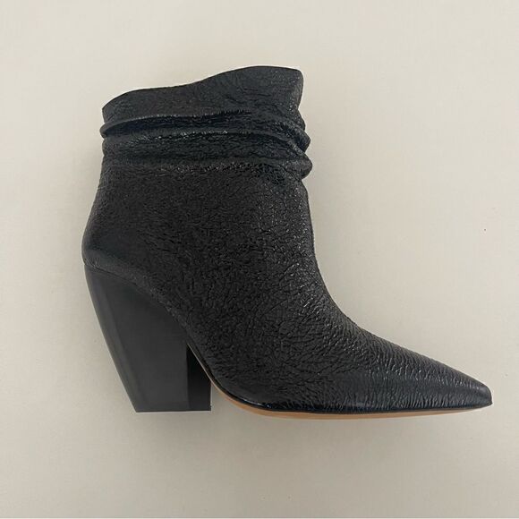 IRO Electro Ankle western boots NEW size 41 - Picture 6 of 9